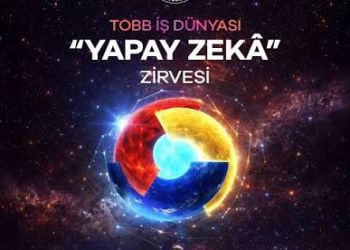 TOBB İş Dünyası Yapay Zekâ Zirvesi